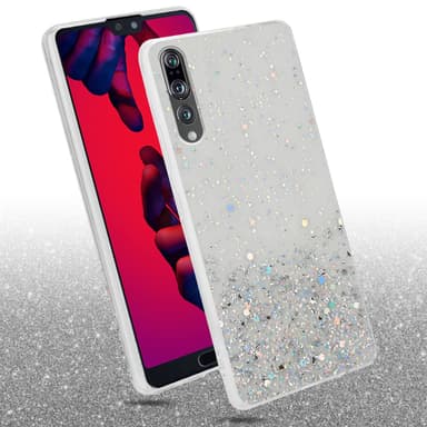 Huawei P20 PRO / P20 PLUS Cover Etui Case