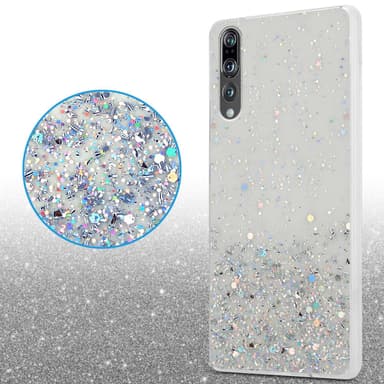 Huawei P20 PRO / P20 PLUS Cover Etui Case