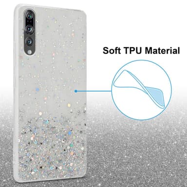 Huawei P20 PRO / P20 PLUS Cover Etui Case