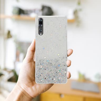 Huawei P20 PRO / P20 PLUS Cover Etui Case
