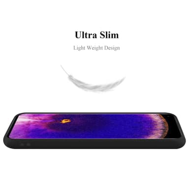 Cover Oppo FIND X5 PRO Etui Case (Sort)