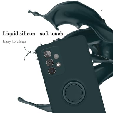 Samsung Galaxy A52 (4G / 5G) / A52s Cover Etui Case