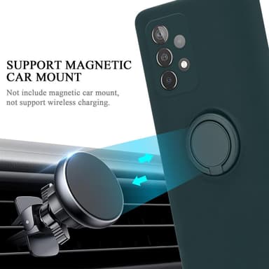 Samsung Galaxy A52 (4G / 5G) / A52s Cover Etui Case