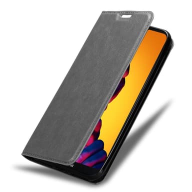 Huawei P20 LITE 2018 / NOVA 3E Cover Etui Case (Grå)