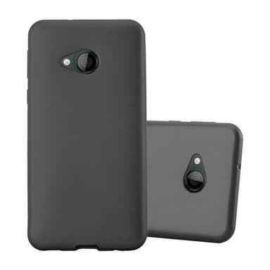 HTC U PLAY Cover Etui Case (Grå)