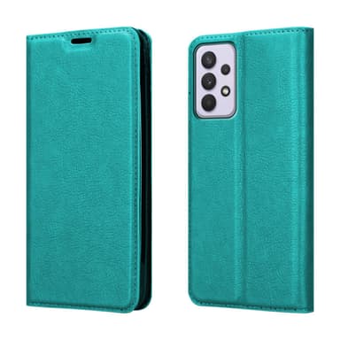 Samsung Galaxy A33 5G Cover Etui Case (Turkis)