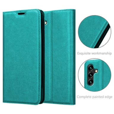 Samsung Galaxy A13 5G Cover Etui Case (Turkis)