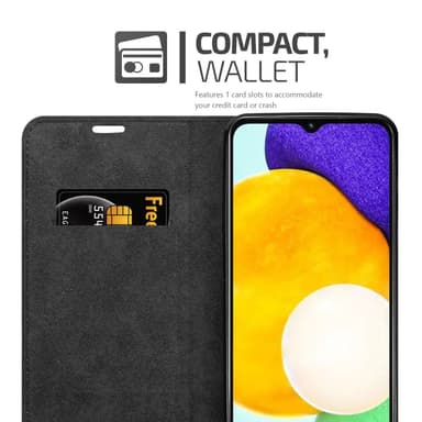 Samsung Galaxy A13 5G Cover Etui Case (Turkis)