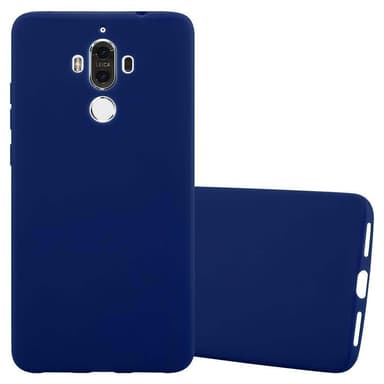Cover Huawei MATE 9 Etui Case (Blå)