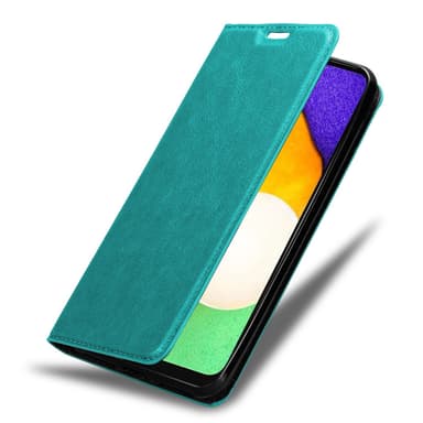Samsung Galaxy A13 5G Cover Etui Case (Turkis)