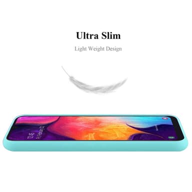 Cover Samsung Galaxy A50 4G / A50s / A30s Etui Case