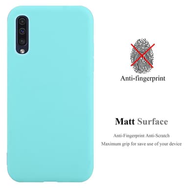 Cover Samsung Galaxy A50 4G / A50s / A30s Etui Case