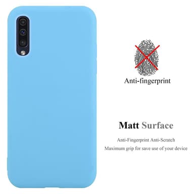 Cover Samsung Galaxy A50 4G / A50s / A30s Etui Case