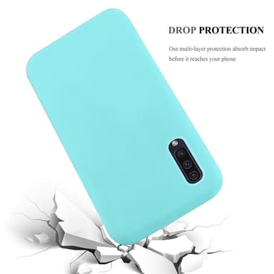 Cover Samsung Galaxy A50 4G / A50s / A30s Etui Case