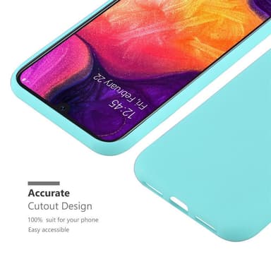 Cover Samsung Galaxy A50 4G / A50s / A30s Etui Case