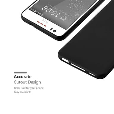 HTC Desire 10 LIFESTYLE / Desire 825 Cover Etui Case