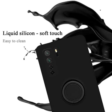 Huawei NOVA 6 SE / P40 LITE / NOVA 7i Cover Etui Case