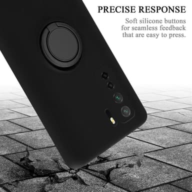 Huawei NOVA 6 SE / P40 LITE / NOVA 7i Cover Etui Case