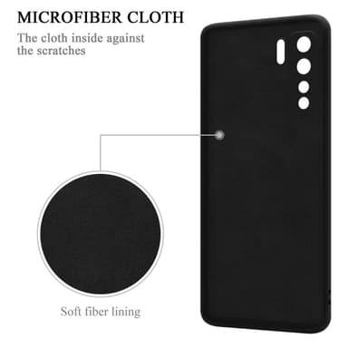 Huawei NOVA 6 SE / P40 LITE / NOVA 7i Cover Etui Case