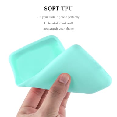Cover Realme GT 2 / GT Neo 2 Etui Case (Blå)