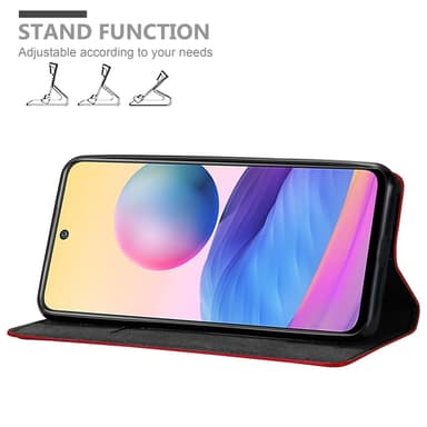 Xiaomi RedMi NOTE 10 5G / POCO M3 PRO 5G Cover Etui