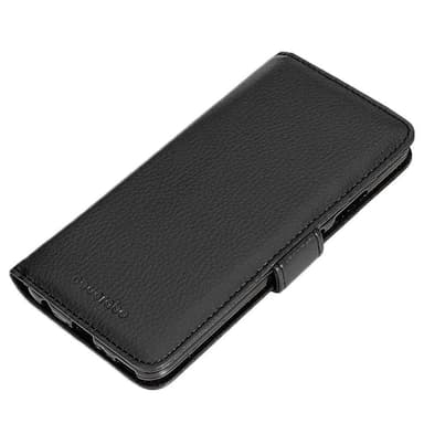 Huawei P10 Pungetui Cover (Sort)