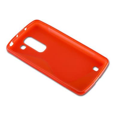 LG OPTIMUS G PRO 2 Etui Case Cover (Rød)