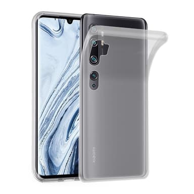 Xiaomi RedMi NOTE 10 4G / RedMi NOTE 10S Cover TPU Etui