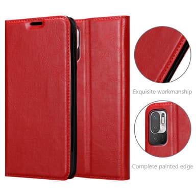 Xiaomi RedMi NOTE 10 5G / POCO M3 PRO 5G Cover Etui