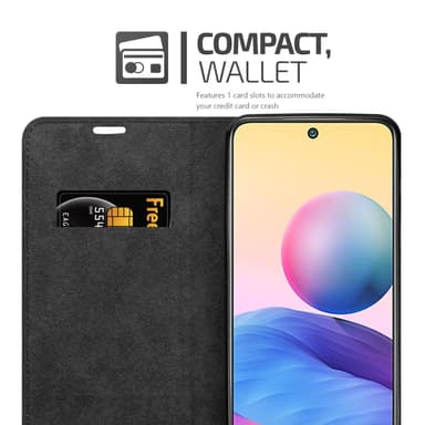 Xiaomi RedMi NOTE 10 5G / POCO M3 PRO 5G Cover Etui