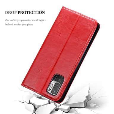 Xiaomi RedMi NOTE 10 5G / POCO M3 PRO 5G Cover Etui