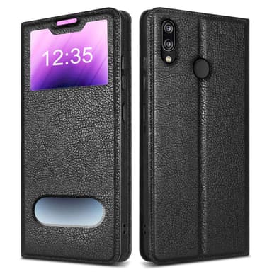 Pungetui Huawei P20 LITE 2018 / NOVA 3E Cover Case