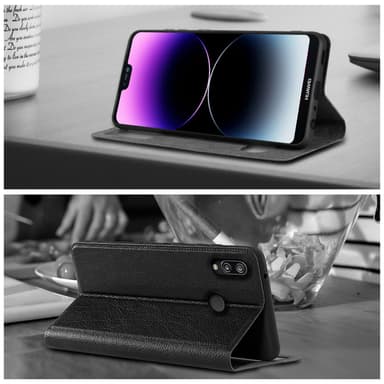 Pungetui Huawei P20 LITE 2018 / NOVA 3E Cover Case
