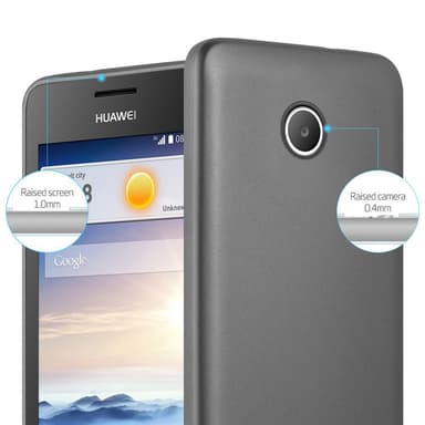 Huawei Y3 / Y3C / Y330 / Y331 / Y360 Cover Etui Case