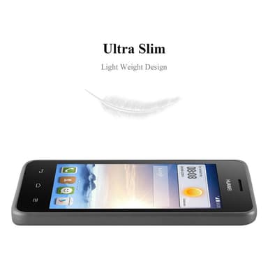 Huawei Y3 / Y3C / Y330 / Y331 / Y360 Cover Etui Case