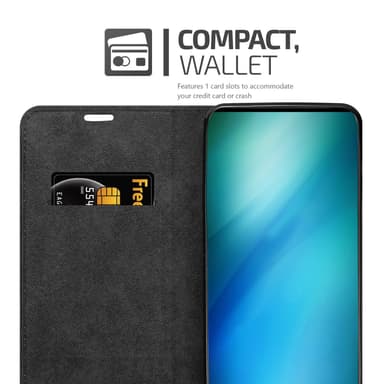 Vivo NEX 3 Cover Etui Case (Rød)