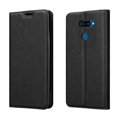 LG K40S Cover Etui Case (Sort)
