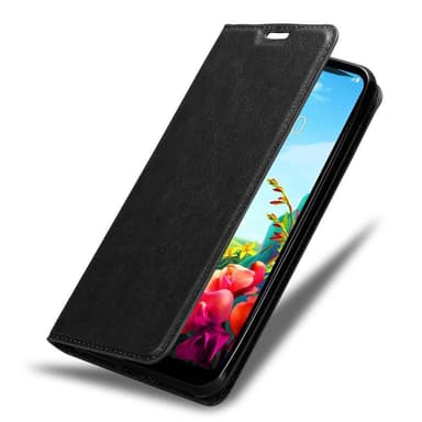 LG K40S Cover Etui Case (Sort)