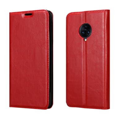 Vivo NEX 3 Cover Etui Case (Rød)