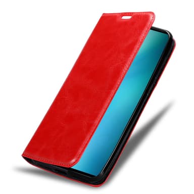 Vivo NEX 3 Cover Etui Case (Rød)