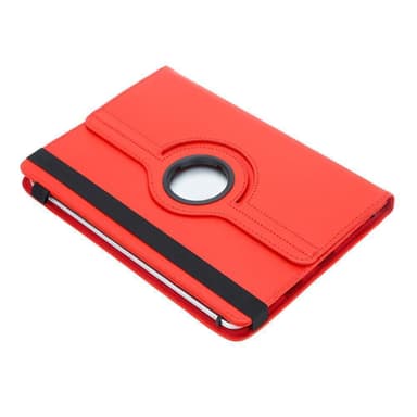 Kindle Paperwhite 2015 (7. Gen.) Pungetui Cover (Rød)