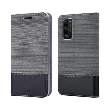 Honor 30 PRO Pungetui Cover Case (Grå)