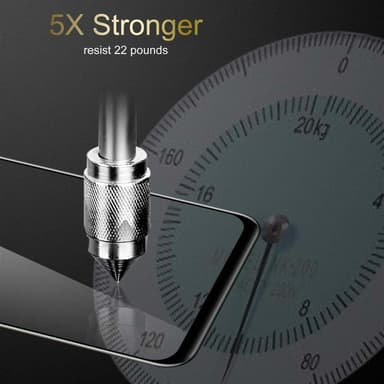 Skærmbeskytter Samsung Galaxy A7 2016 Beskyttelsesglas