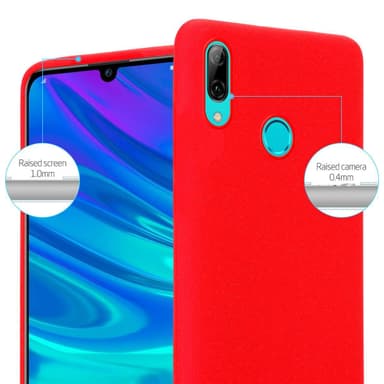 Cover Honor 10 LITE / Huawei P SMART 2019 Etui Case