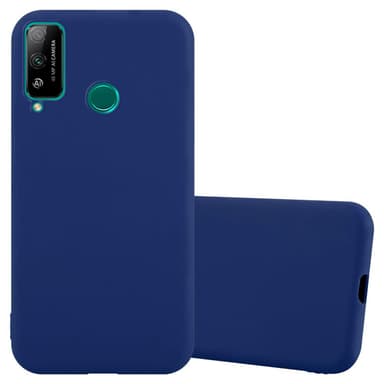 Cover Honor PLAY 4T Etui Case (Blå)