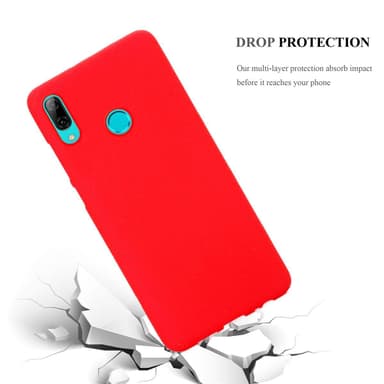 Cover Honor 10 LITE / Huawei P SMART 2019 Etui Case