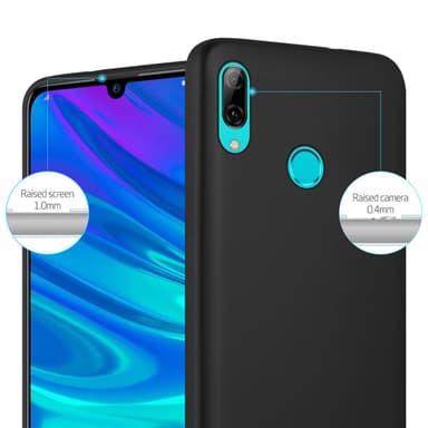 Honor 10 LITE / Huawei P SMART 2019 Cover Etui Case