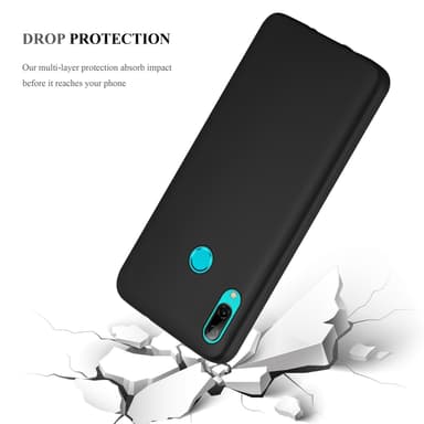 Honor 10 LITE / Huawei P SMART 2019 Cover Etui Case