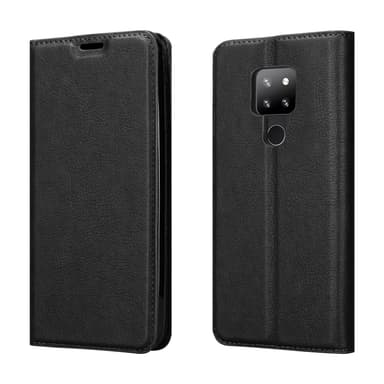 Cubot P30 Cover Etui Case (Sort)