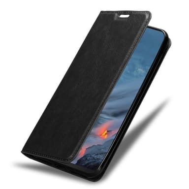 Cubot P30 Cover Etui Case (Sort)